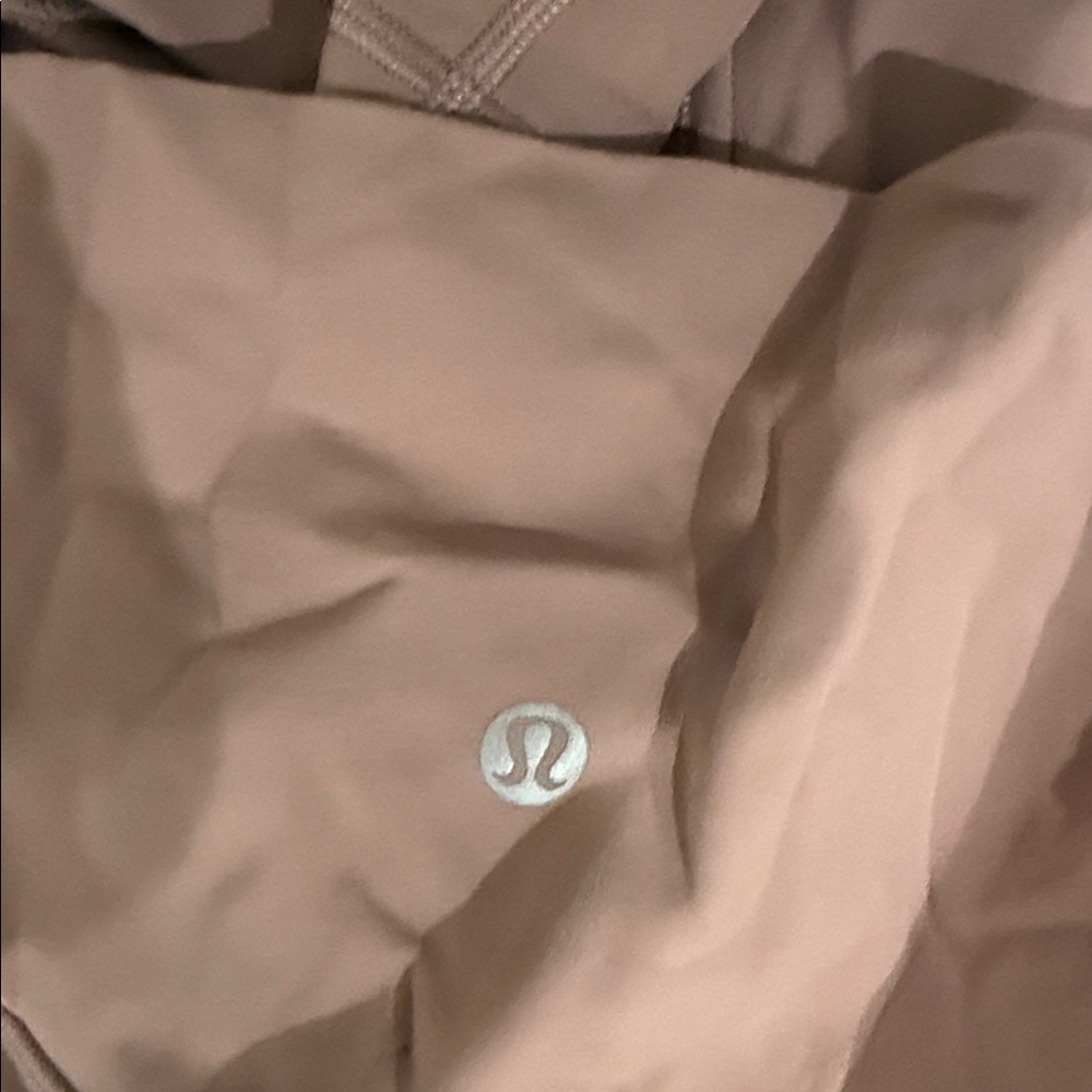 Lululemon Double Lined Align Legging - image 2